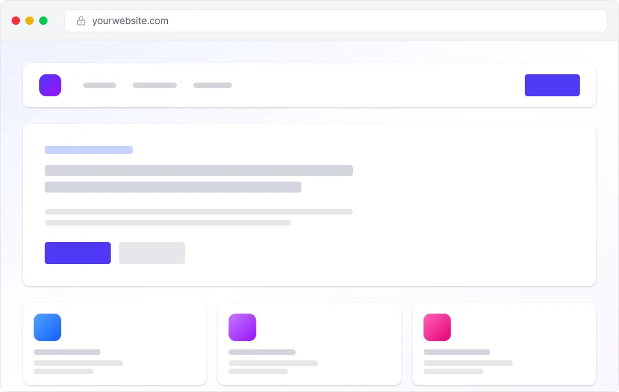 Équipe qui collabore dans un bureau